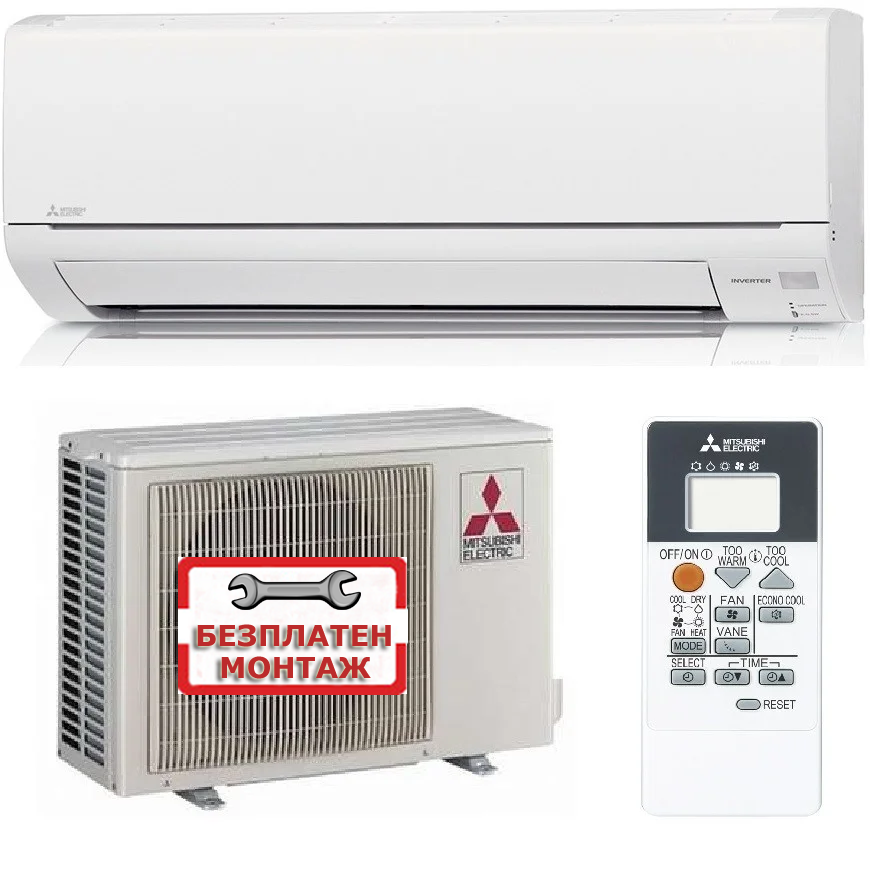 Климатици Варна - Термо-клима, цени