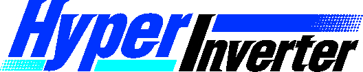 Резултат с изображение за „hyper inverter logo“