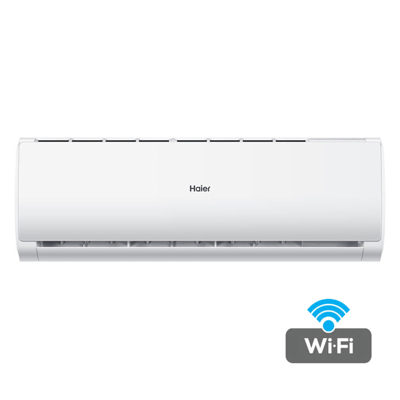 Haier | Климатици Варна - Термо-клима