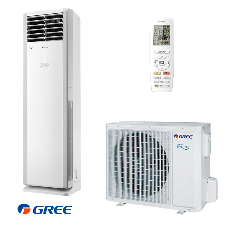 GREE GVH24AM WiFi | Климатици Варна - Термо-клима