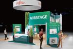 Fujitsu серия AIRSTAGE